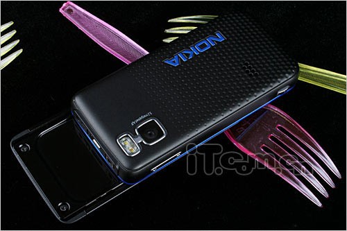 有明星撑腰 国外品牌明星代言手机一览