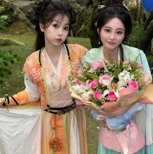 祝绪丹“手滑”引爆热搜，明星社交平台的蝴蝶效应来了！