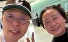 杜海涛伦敦机场帮网友找妈妈，网友：太暖心！