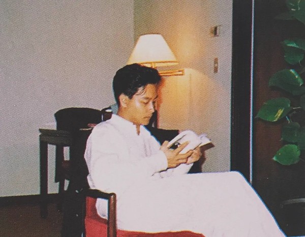 我们对待演员和作品的态度