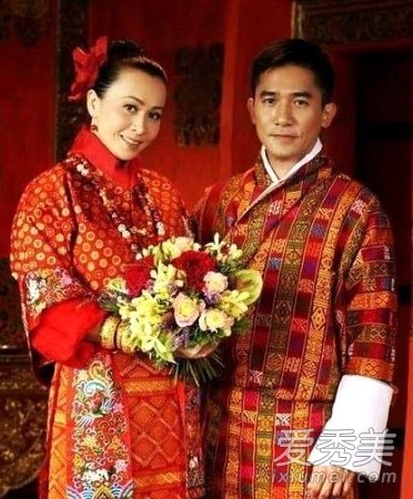 娱乐圈一诺千金的10大明星