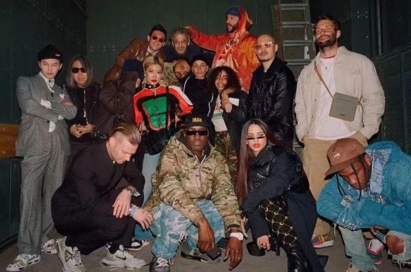 陈冠希：十年与第一潮牌商业帝国