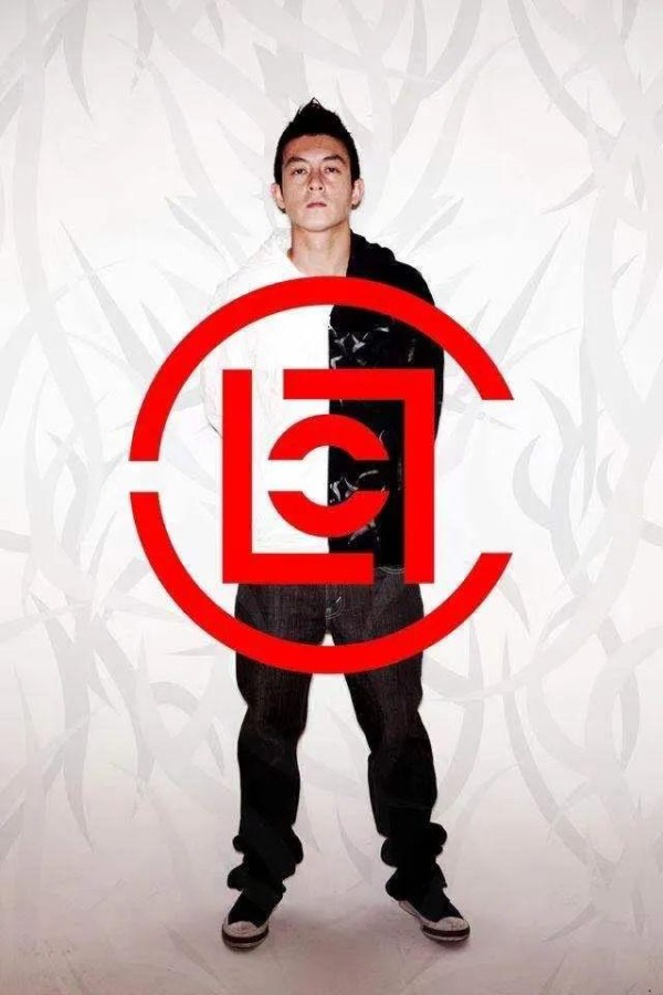 陈冠希：十年与第一潮牌商业帝国