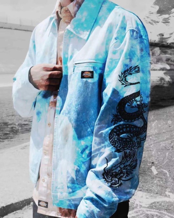 陈冠希：十年与第一潮牌商业帝国