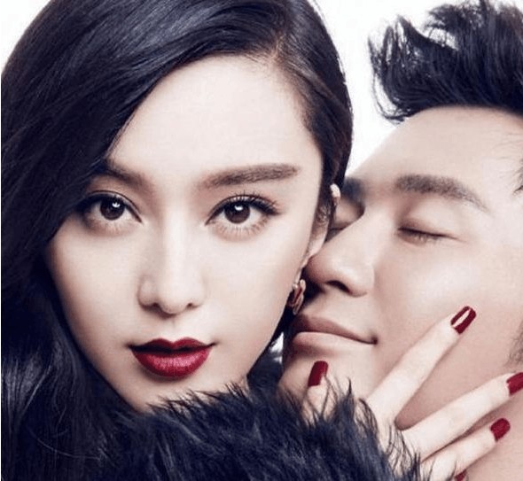 娱乐圈很红的六对情侣,第一对准备生娃, 最后一对昨日分手!