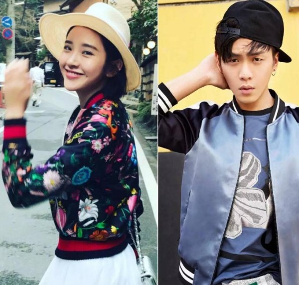 娱乐圈很红的六对情侣,第一对准备生娃, 最后一对昨日分手!