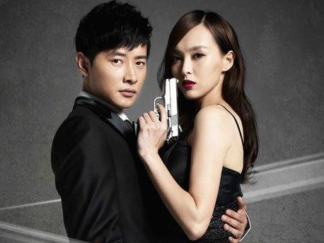 娱乐圈很红的六对情侣,第一对准备生娃, 最后一对昨日分手!