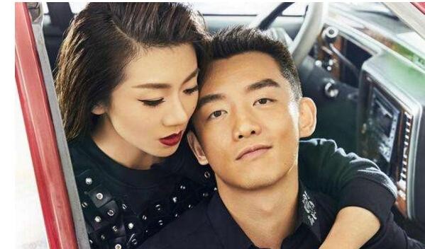 娱乐圈很红的六对情侣,第一对准备生娃, 最后一对昨日分手!