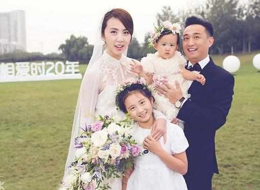 最喜欢秀恩爱的十大明星情侣