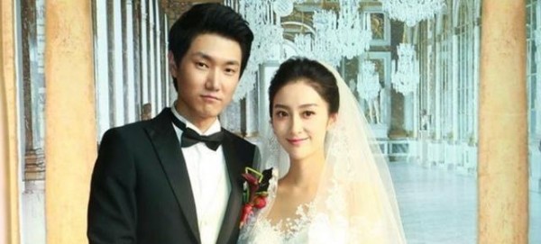 这对明星的恋爱经历,就是一出现实版的“偶像剧”!