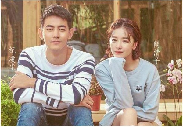 录完真人秀节目就分手的明星,前三对表面和平,第四对对簿公堂