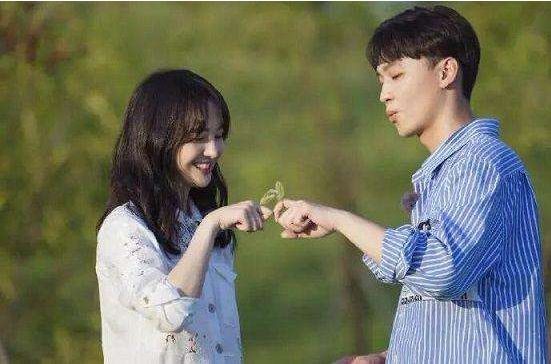 录完真人秀节目就分手的明星,前三对表面和平,第四对对簿公堂