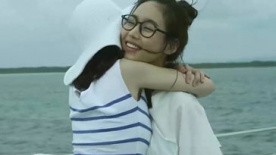 《明星之恋》预告片