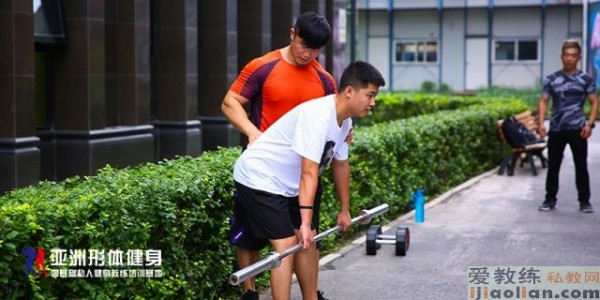 ​有哪些好的健身培训