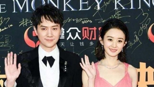 与赵丽颖解约，反手签赵丽颖捧红的男演员，这经纪人手段太高明