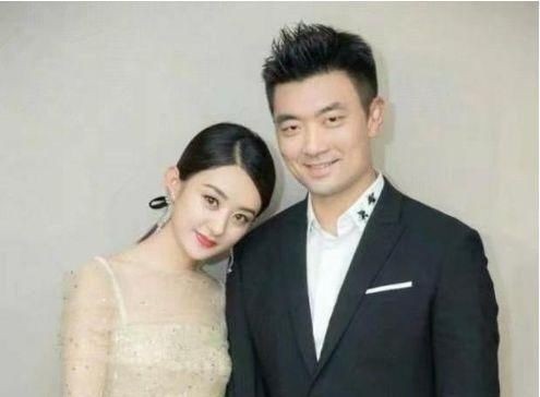 与赵丽颖解约，反手签赵丽颖捧红的男演员，这经纪人手段太高明