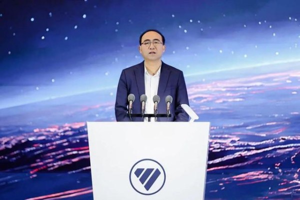 福田启明星发布！纯电轻卡平台终结油改电-有驾