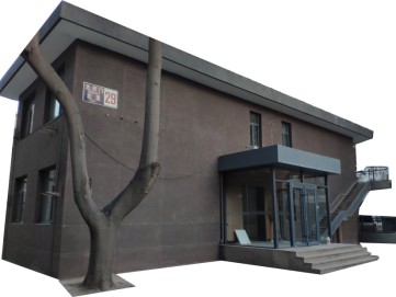 【改造前配图】