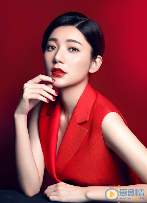 郭雪芙個人經歷及家庭背景 郭雪芙寫真 郭雪芙個人資料簡介