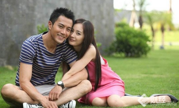 最新明星家居照