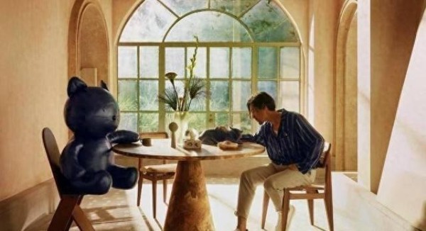 胡歌晒日常引热议 明星生活竟如此接地气 网友直呼太真实