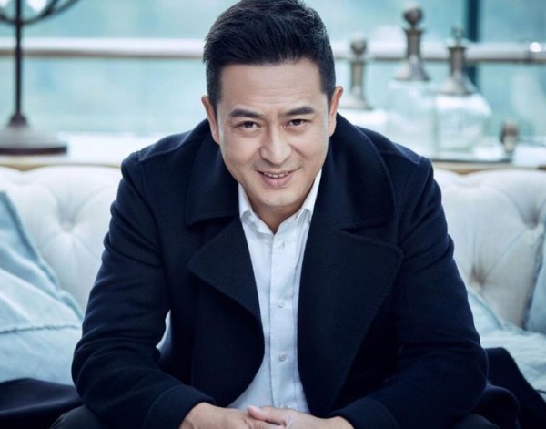 张嘉译改名张嘉益：一线明星红人张嘉译新剧将播突然改名