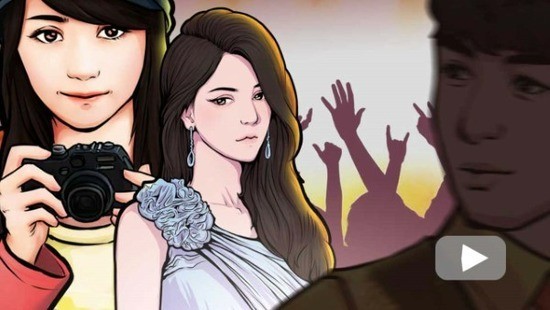 网红明星经纪人无限金币钻石版