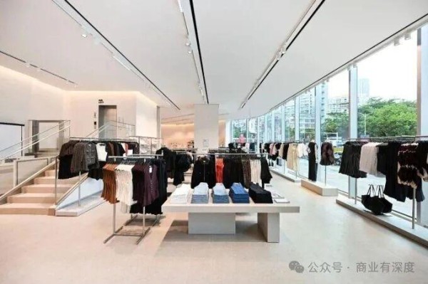 快时尚们正在重返市场，购物中心接受度如何？