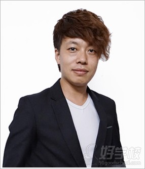 广州艺纭--朱老师