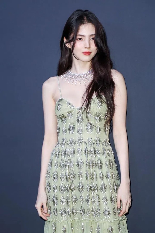 Photo Courtesy of Boucheron