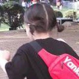 系在你心向眉梢