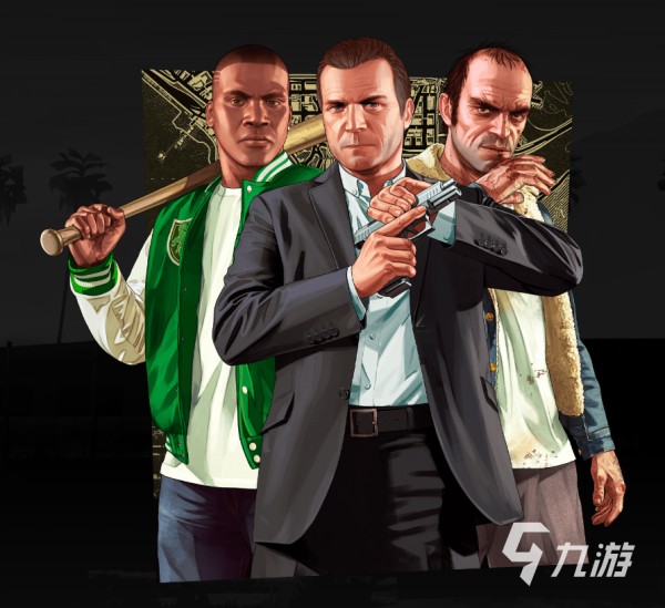 gta5狗仔队任务是什么 gta5狗仔队怎么完成任务