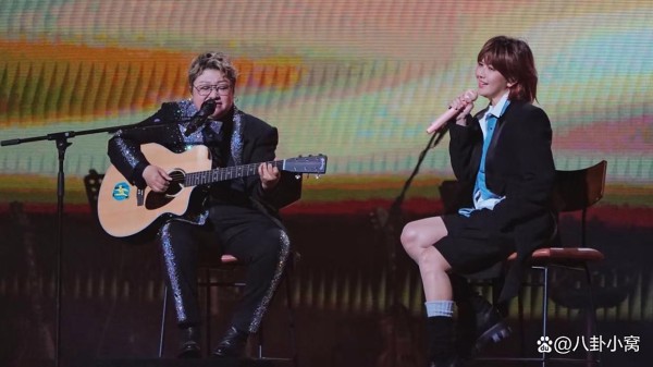 韩红称孙燕姿匿名捐款超千万，一直以“孙女士”署名，每次捐款还叮嘱不要公开姓名