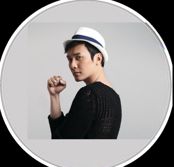 冯绍峰与北京明伦公益基金会:公益与演艺的交响曲