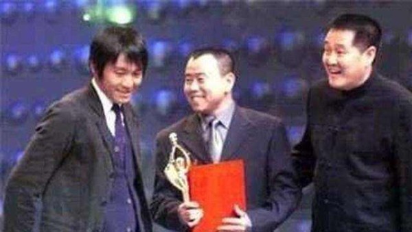 5张不可思议的明星合影,最后一张真的太珍贵了