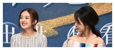 明星最尬的合影，冷战？交恶？他们有生之年还会同台吗