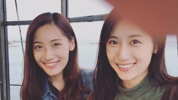 来自世界各国最美的8对双胞胎姐妹花 中国竟有两对上榜!