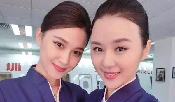 来自世界各国最美的8对双胞胎姐妹花 中国竟有两对上榜!