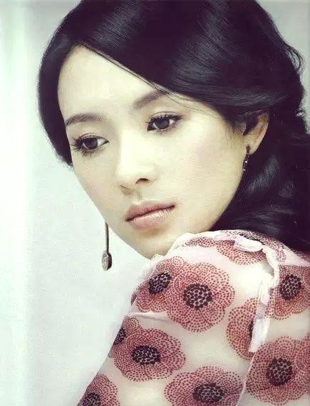 中国女演员的全球影坛荣耀历程