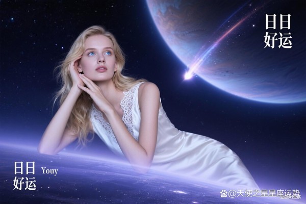 日运|占星皇后 2025年8月26日 十二星座运势