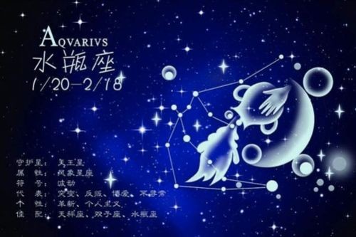 娱乐圈什么星座