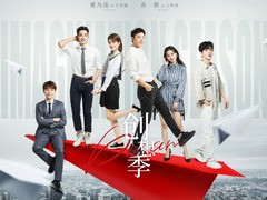 乔欣个人资料简介,主演的电视剧电影,图片,写真