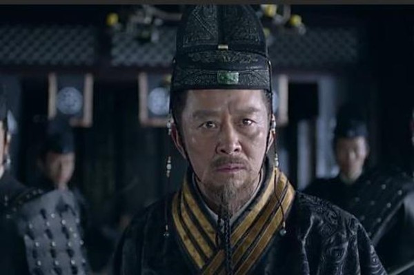 《琅琊榜》那些剧组人员参演比演员还专业,专业演员却一直脸瘫!