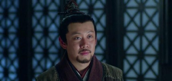 《琅琊榜》那些剧组人员参演比演员还专业,专业演员却一直脸瘫!