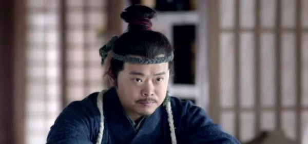 《琅琊榜》那些剧组人员参演比演员还专业,专业演员却一直脸瘫!