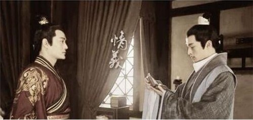 《琅琊榜2》黄晓明主演?《欢乐颂》中哪些人物演过琅琊榜?