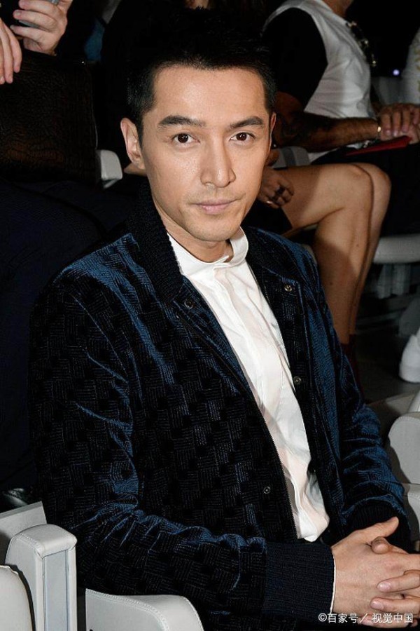 国产电视剧排行榜发布，胡歌独占鳌头，刘恺威却是烂片王！