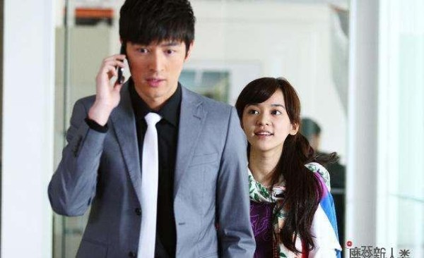 胡歌十大电视剧排行榜，《仙剑奇侠传》只能排第二