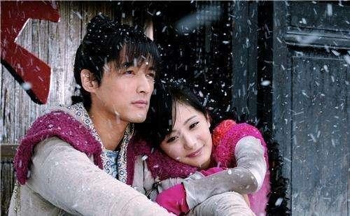 胡歌十大电视剧排行榜，《仙剑奇侠传》只能排第二