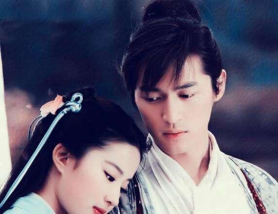 胡歌十大电视剧排行榜，《仙剑奇侠传》只能排第二